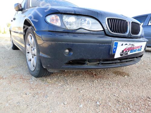 Front bumper BMW 3 (E46) 320 d | BP27316282C7 
