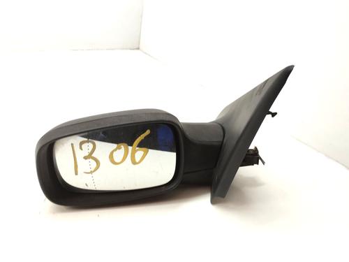 Used Left mirror RENAULT MEGANE II (BM0/1_, CM0/1_) 1.5 dCi (BM02, BM13, BM2A, CM02, CM13) (101 hp) 17984318