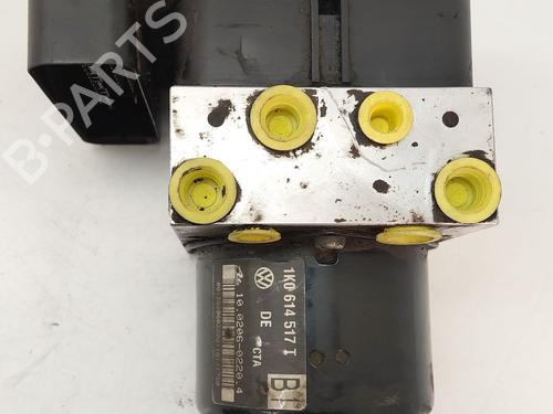 Used ABS pump ABS pump SKODA OCTAVIA II (1Z3) 1.9 TDI (105 hp) 32349328 32349328