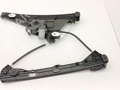Used Front right window mechanism Front right window mechanism 38872541 38872541