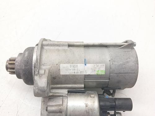 Used Starter Starter SEAT IBIZA IV SC (6J1, 6P5) 1.2 TDI (75 hp) 40149680 40149680