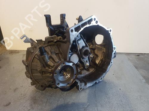 Gearbox SEAT IBIZA IV SC (6J1, 6P5)  | BP15975554M3 
