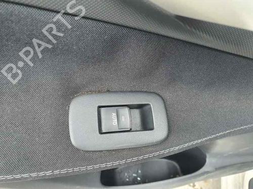 Used Left rear window switch TOYOTA AURIS (_E15_) 1.4 D-4D (NDE150_, NDE150R) (90 hp) 20646777