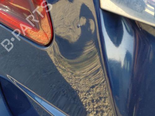 Right tailgate MERCEDES-BENZ B-CLASS Sports Tourer (W245) B 180 CDI (245.207) | BP29200971C77 