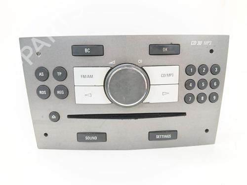 radio-opel-antara-a-l07-2006-2007-2008-2009-2010-2011-2012-2013-2014-2015-2016-2017-36563934 main image