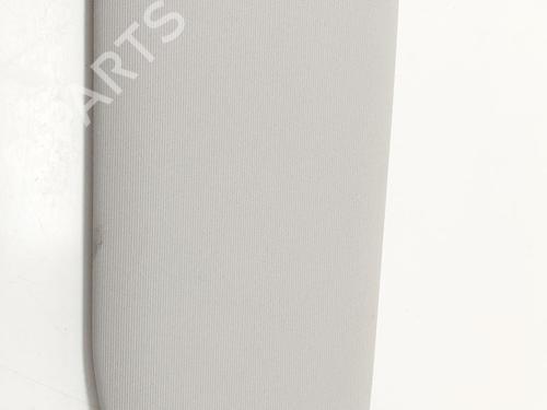 Used Left sun visor SEAT IBIZA IV (6J5, 6P1) 1.2 TSI (90 hp) 32192642