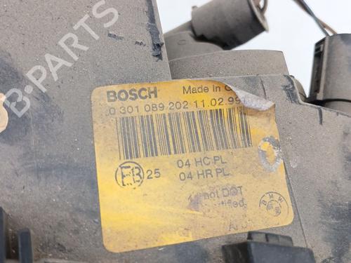 Right headlight BMW 3 (E46) 318 i | BP36664856C29 - Image 3