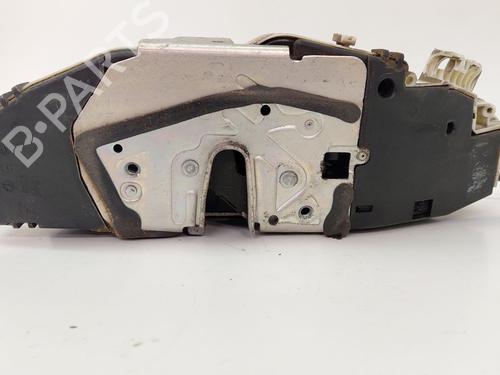Front right lock MERCEDES-BENZ S-CLASS (W221, V221) S 350 CDI 4-matic (221.080, 221.180) | BP29288281C97 