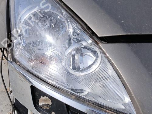 Used Right headlight Right headlight PEUGEOT 5008 (0U_, 0E_) 2.0 HDi 150 / BlueHDi 150 (150 hp) 34163278 34163278