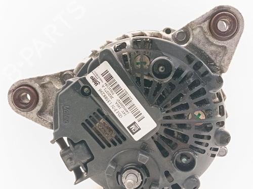 Alternator OPEL CORSA D (S07)  | BP31060562M7 