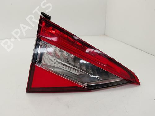 Used Left tailgate light Left tailgate light SKODA SUPERB III (3V3) 2.0 TDI (150 hp) 29924332 29924332
