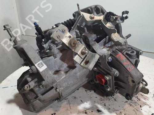 Gearbox FIAT 500 (312_)  | BP24435170M3 