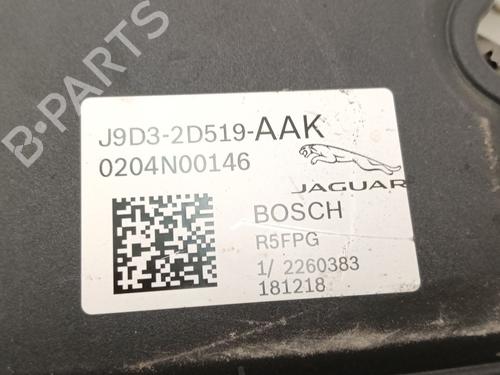 Servo brake JAGUAR I-PACE (X590) EV400 AWD | BP37489964M42 - Image 6