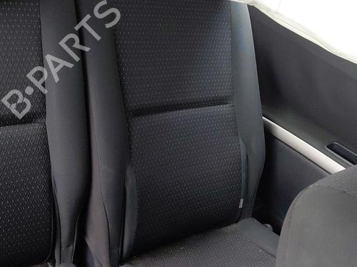 Used Rear seat TOYOTA COROLLA Verso (ZER_, ZZE12_, R1_) 2.2 D-4D (AUR10_, AUR10R) (136 hp) 31645138