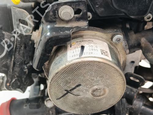 Engine RENAULT MEGANE III Hatchback (BZ0/1_, B3_) 1.5 dCi (BZ09, BZ0D, BZ1W, BZ29, BZ14) | BP34161879M1 - Image 7
