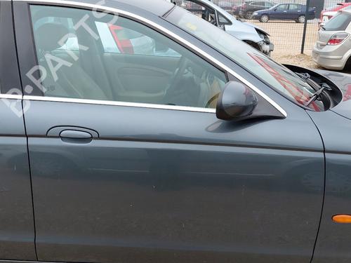Used Right front door JAGUAR S-TYPE II (X200) 2.7 D (207 hp) 31211119