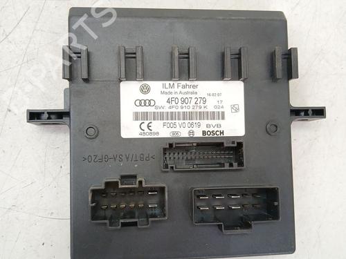 Used Electronic module Electronic module AUDI A6 C6 (4F2) 2.7 TDI (180 hp) 40012579 40012579