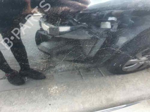 Left rear door LEXUS GS (_S19_) 300 (GRS190_, GRS190R) | BP20706138C4 