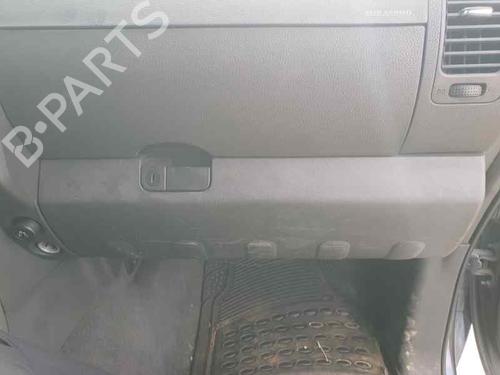 Used Glove box NISSAN PATHFINDER III (R51) [2005-2025]  22650659