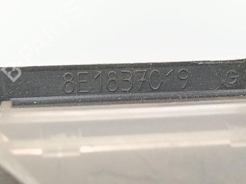 Front left interior door handle AUDI A4 B6 (8E2) 1.9 TDI | BP38645951I13 - Image 3