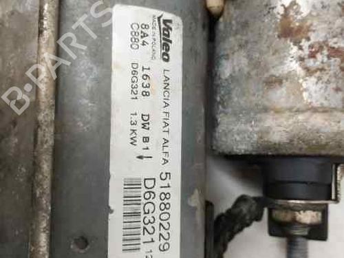 Starter FIAT FIORINO Box Body/MPV (225_)  | BP21174473M8 