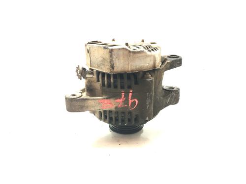 Used Alternator TOYOTA YARIS (_P1_) 1.0 (SCP10_, SCP10R) (68 hp) 16817867