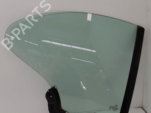 Used Rear right door window BMW 6 Convertible (E64) 645 Ci (333 hp) 29001888