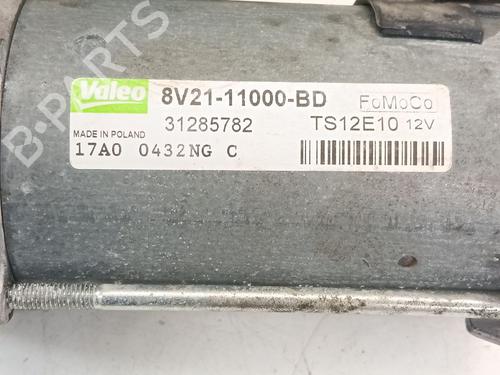 Starter FORD FOCUS II (DA_, HCP, DP) 1.8 TDCi | BP34636346M8  - Image 6