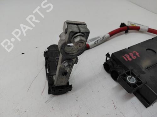 Fuse box JAGUAR I-PACE (X590) EV400 AWD | BP26652958E1 