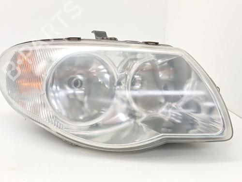 Used Right headlight Right headlight CHRYSLER VOYAGER IV (RG, RS) 2.8 CRD (150 hp) 34059183 34059183