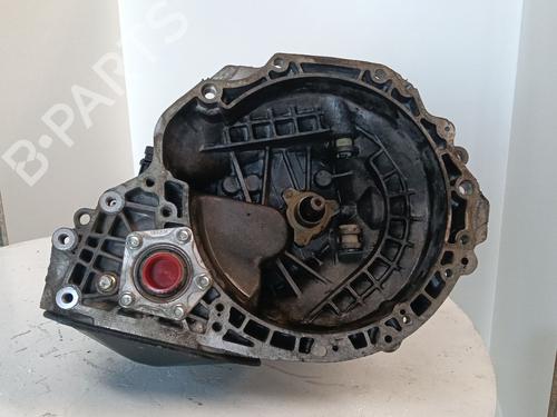 Used Gearbox CHEVROLET AVEO Hatchback (T300) 1.4 (101 hp) 29717429