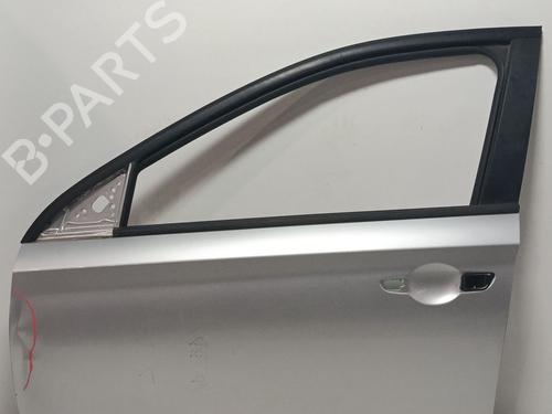 Used Left front door HYUNDAI i30 (PDE, PD, PDEN) 1.4 MPI (100 hp) 31904624