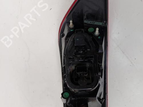 Right taillight RENAULT CLIO IV (BH_)  | BP19745821C35 