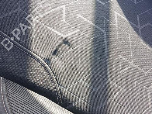 Left front seat PEUGEOT 2008 I (CU_) 1.2 VTi | BP38952328C15 - Image 2