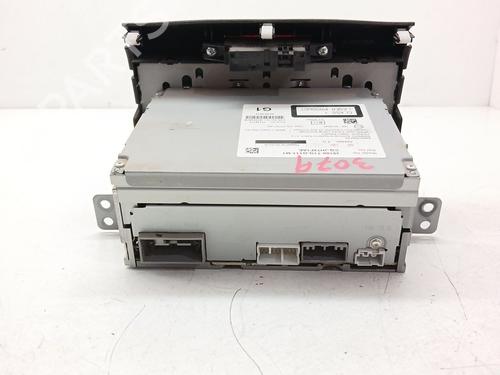 Radio HONDA CR-V IV (RM_) 1.6 i-DTEC (RE6) | BP40149726E6 - Image 3