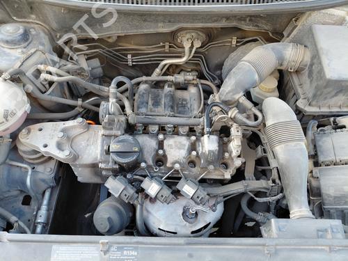 Motor VW POLO (9N_, 9A_) 1.2 (60 hp) 26906077