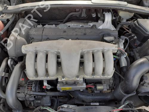 Used Engine VOLVO S80 I (184) [1998-2008]  25593023