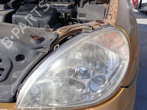 Used Left headlight Left headlight 36664832 36664832