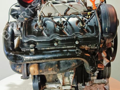 Engine AUDI ALLROAD C5 (4BH) 2.5 TDI quattro | BP24615596M1 