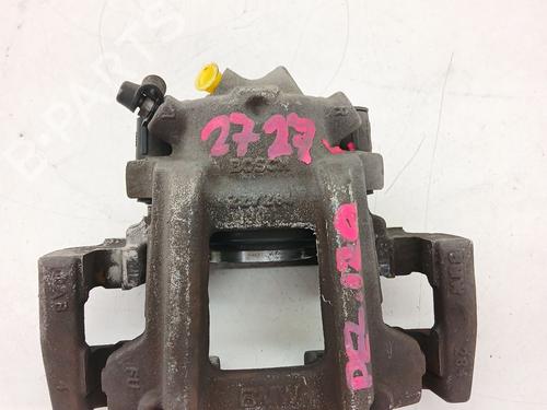 Used Left front brake caliper Left front brake caliper BMW 1 (F20) 116 d (116 hp) 39434089 39434089