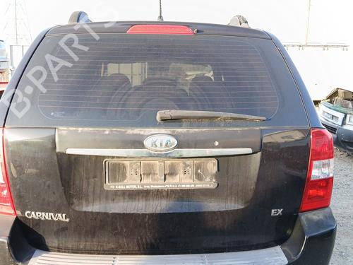 Used Tailgate Tailgate 38931509 38931509