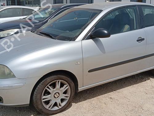 Brugte SEAT IBIZA III (6L1) 1.4 16V 4826009
