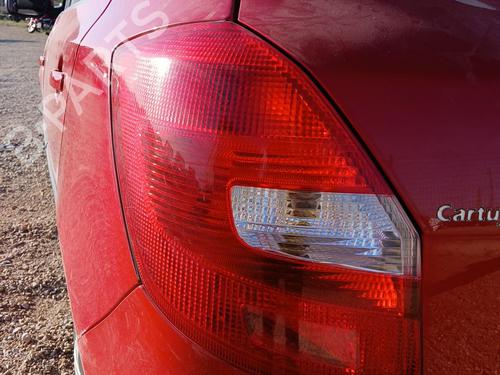 left-taillight-skoda-fabia-ii-542-2006-2007-2008-2009-2010-2011-2012-2013-2014-36071242 main image