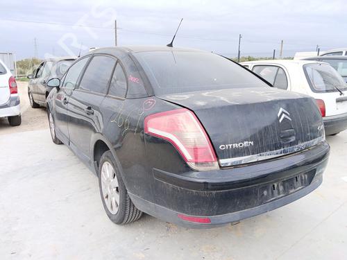 Used Rear left lock Rear left lock CITROËN C4 I Saloon 1.6 HDi (109 hp) 34280015 34280015