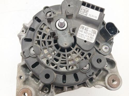 Alternator SEAT LEON (5F1) 1.5 TSI | BP39591260M7 - Image 2
