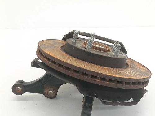 Right front steering knuckle HYUNDAI i30 (PDE, PD, PDEN) 1.4 MPI | BP32172946M26