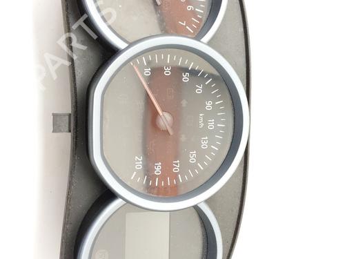 Used Instrument cluster DACIA LODGY (JS_) 1.5 dCi (JSMC, JSAF) (107 hp) 32325674