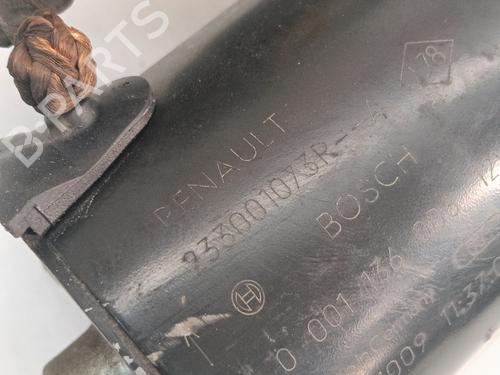Starter RENAULT CAPTUR I (J5_, H5_) 1.5 dCi 90 (J5N4, J5M5, J5MW, J5M6, J5AL, J5AJ) | BP33872440M8 - Image 6