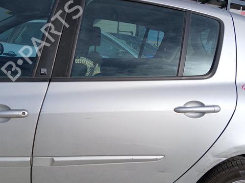 left-rear-door-renault-clio-iii-br01-cr01-2005-2006-2007-2008-2009-2010-2011-2012-2013-2014-36016759 main image
