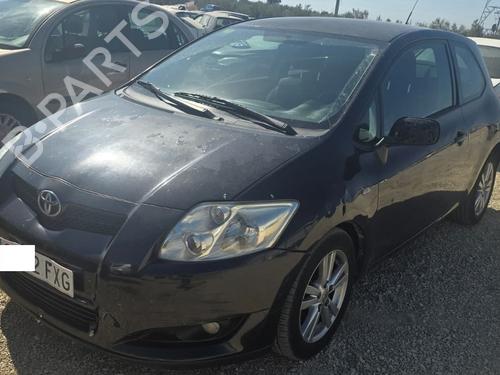 Starter TOYOTA AURIS (_E15_) 1.4 D-4D (NDE150_, NDE150R) | BP31060551M8 - Image 8